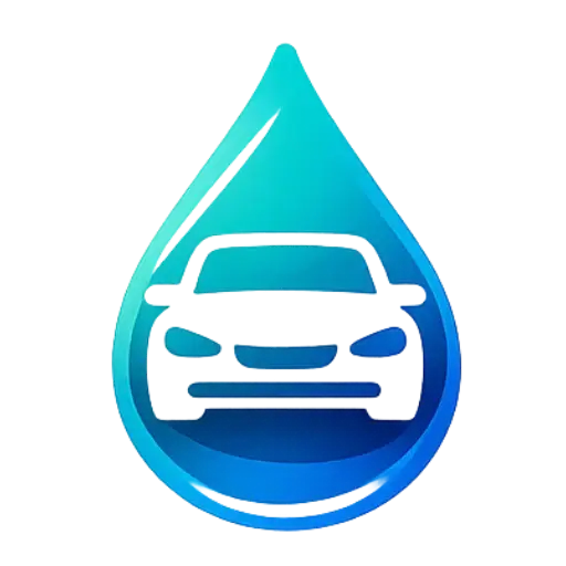 Lavage auto à domicile Louvres